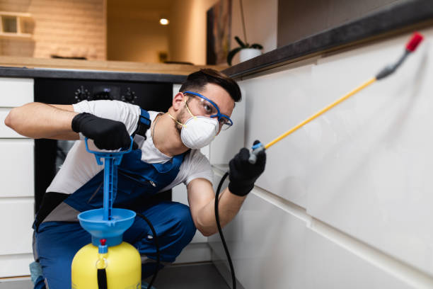Pest Control for Restaurants in Del Monte Forest, CA