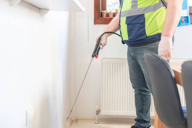 Best Pest Inspection Near Me  in Del Monte Forest, CA